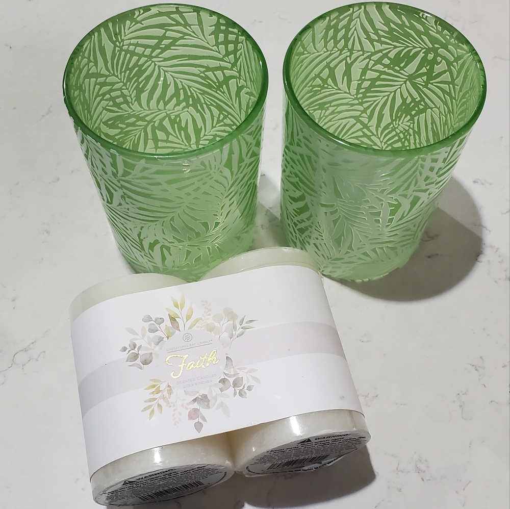 Candles